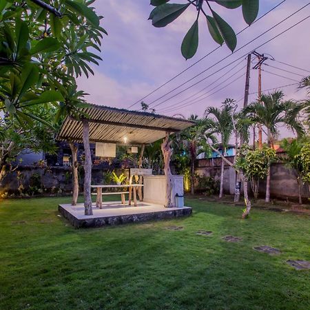 Jeje Fortis Guest House Lembongan Kültér fotó
