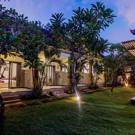 Jeje Fortis Guest House Lembongan Kültér fotó