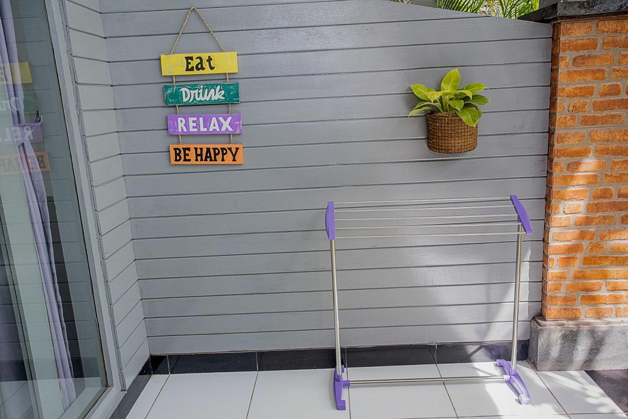 Jeje Fortis Guest House Lembongan Kültér fotó